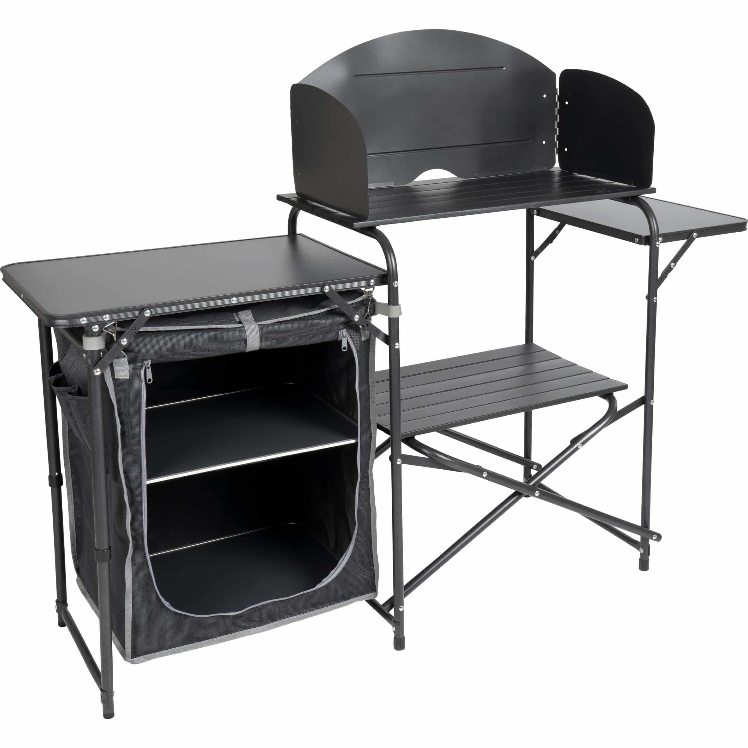 Bardani Levanto kookkeuken