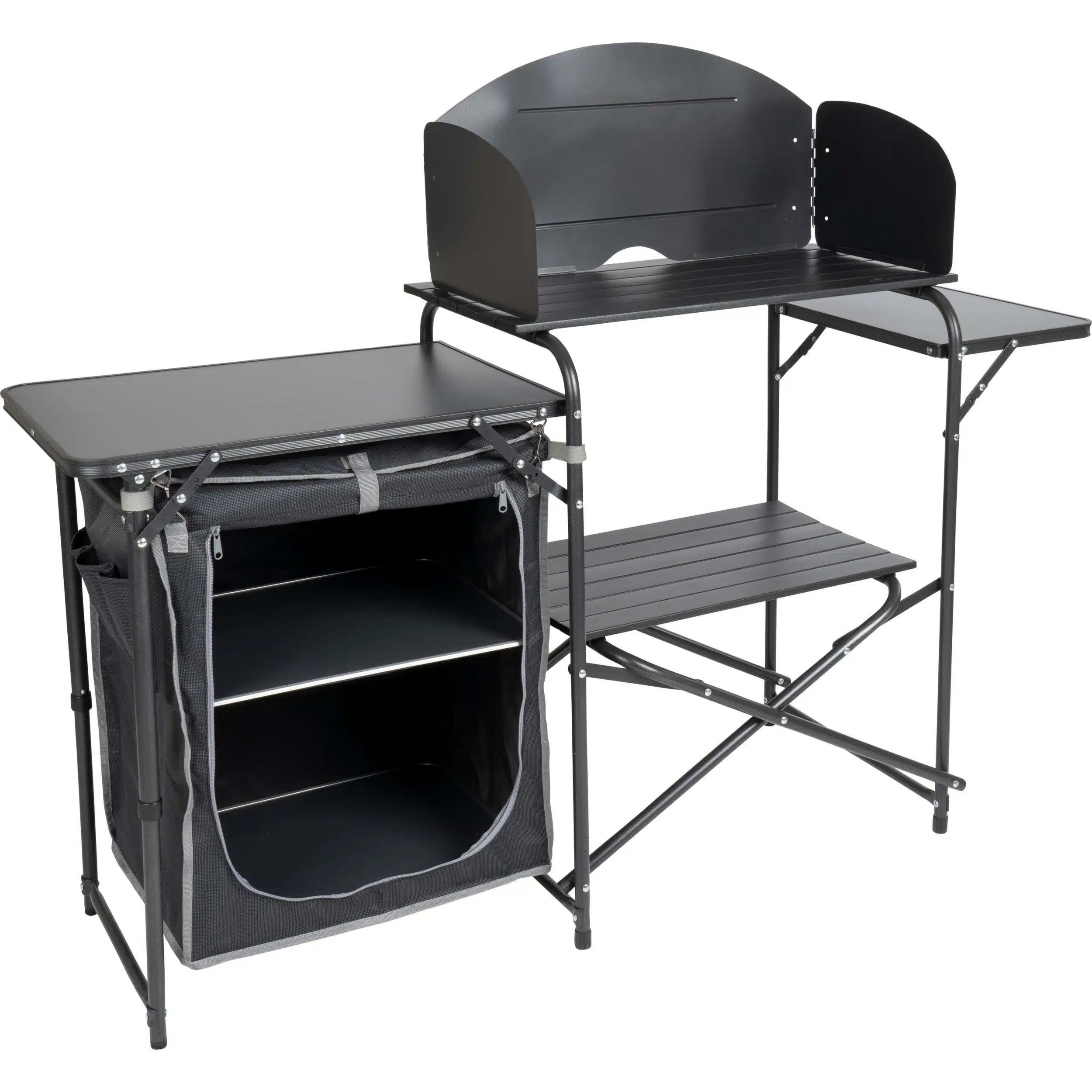 Bardani Levanto kookkeuken