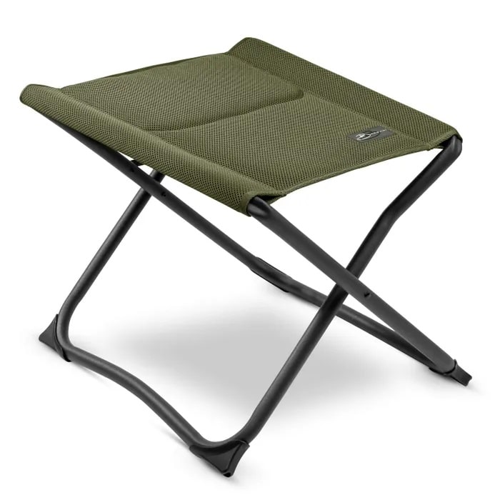 Bardani Namba voetenbank olive green