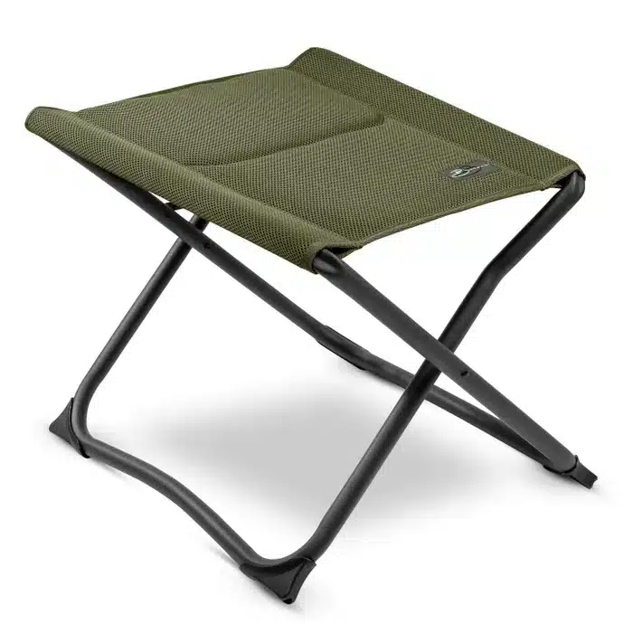 Bardani Namba voetenbank olive green