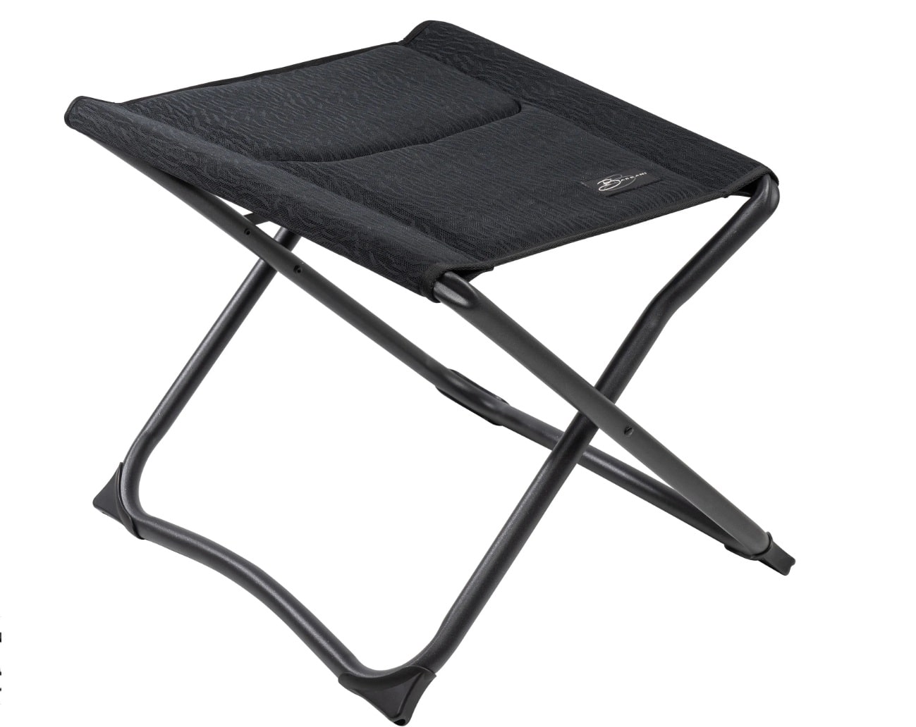 Bardani Namba voetenbank zebra black