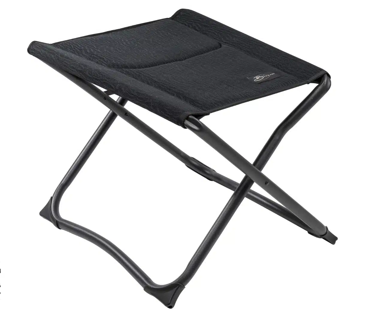 Bardani Namba voetenbank zebra black