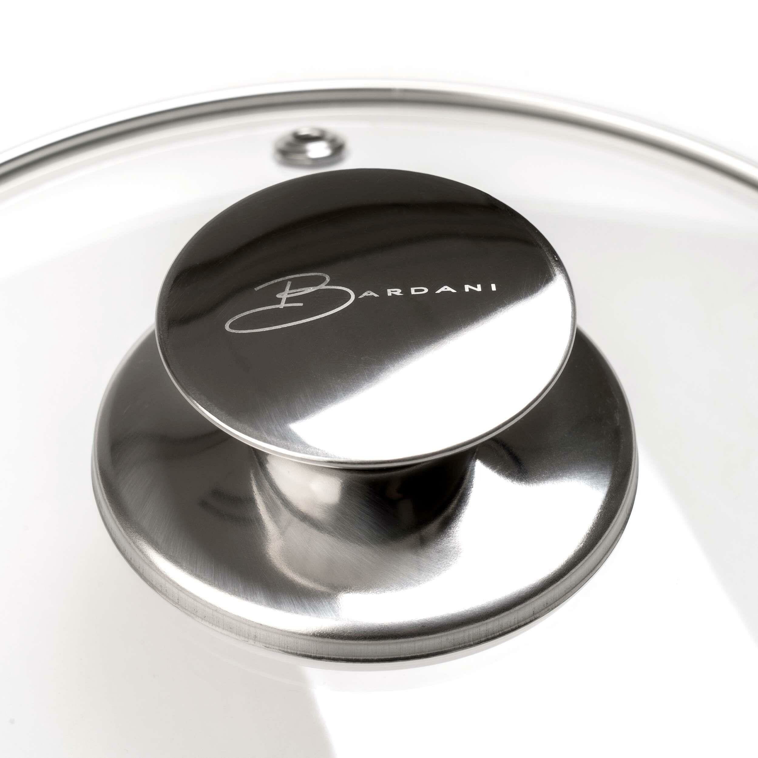 Bardani Pannenset Peter Pan (3-dlg)
