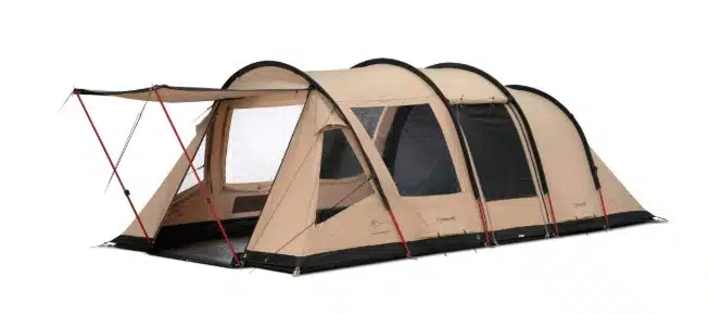 Bardani Porto Grande 650 RSTC