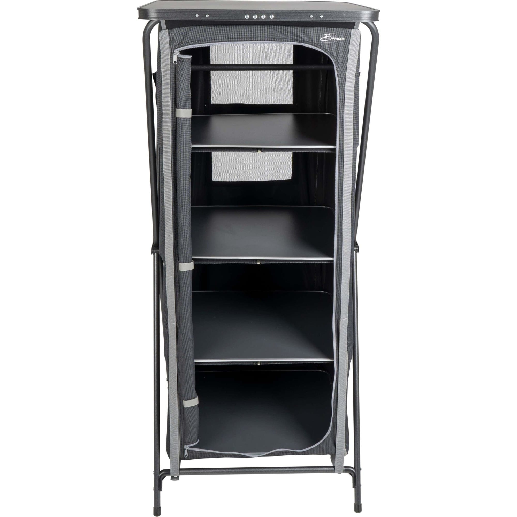 Bardani Ripiani X4 kast