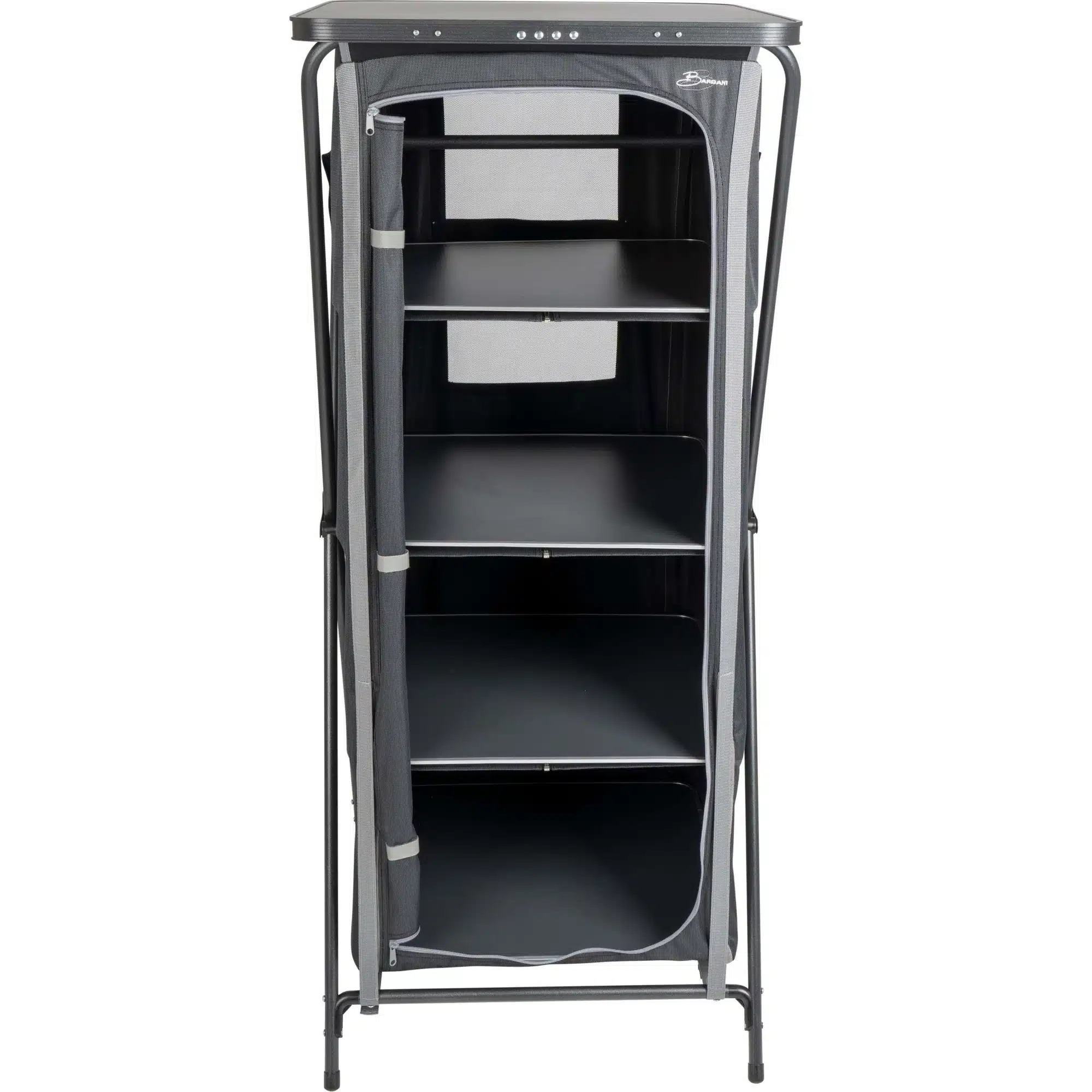 Bardani Ripiani X4 kast