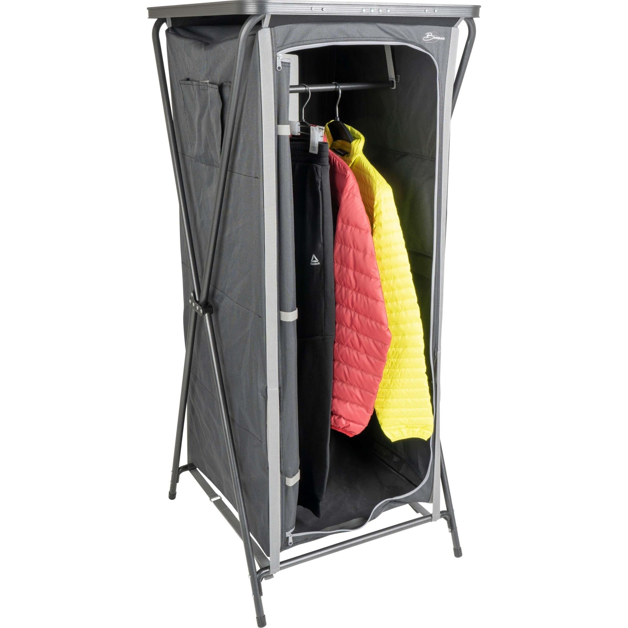 Bardani Ripiani X4 kast