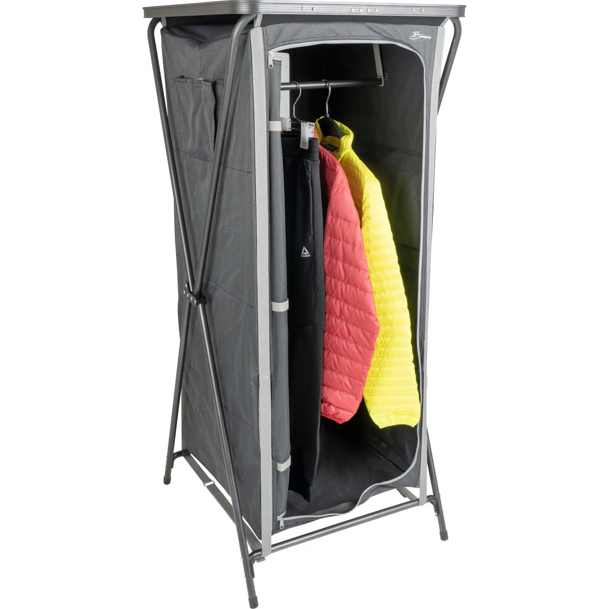 Bardani Ripiani X4 kast