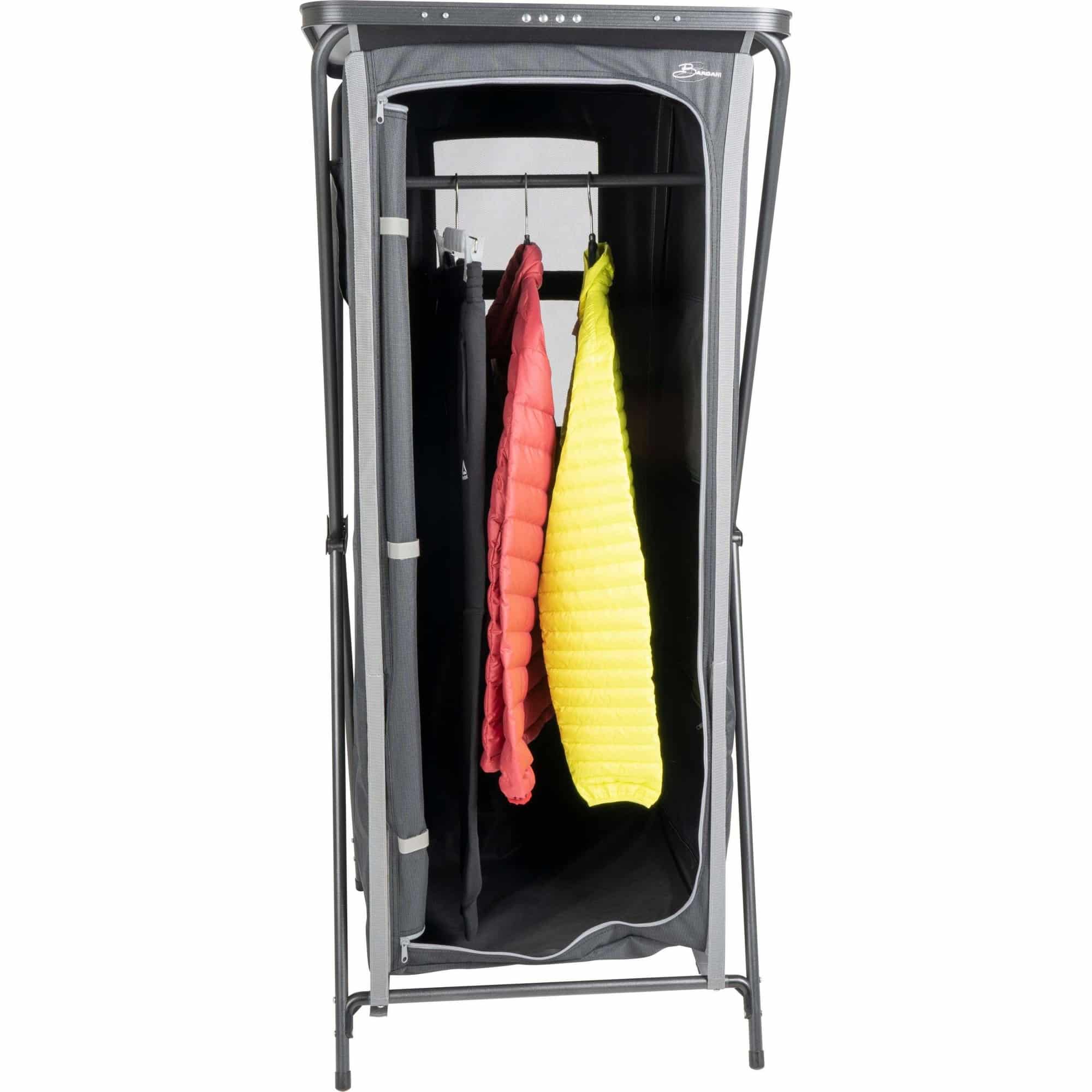 Bardani Ripiani X4 kast