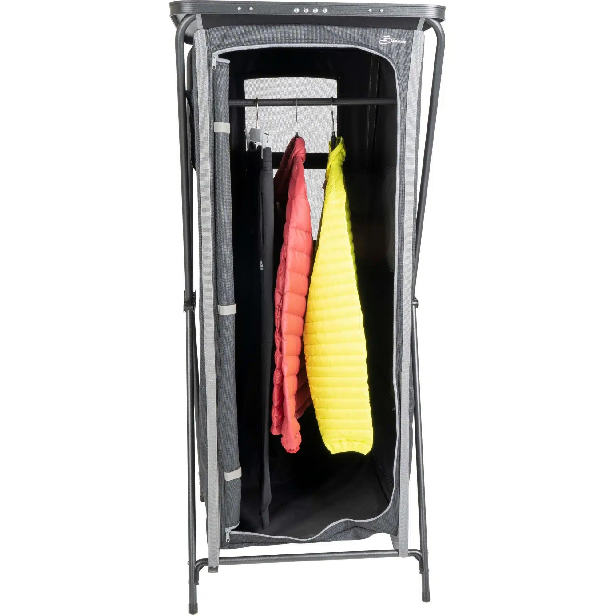 Bardani Ripiani X4 kast