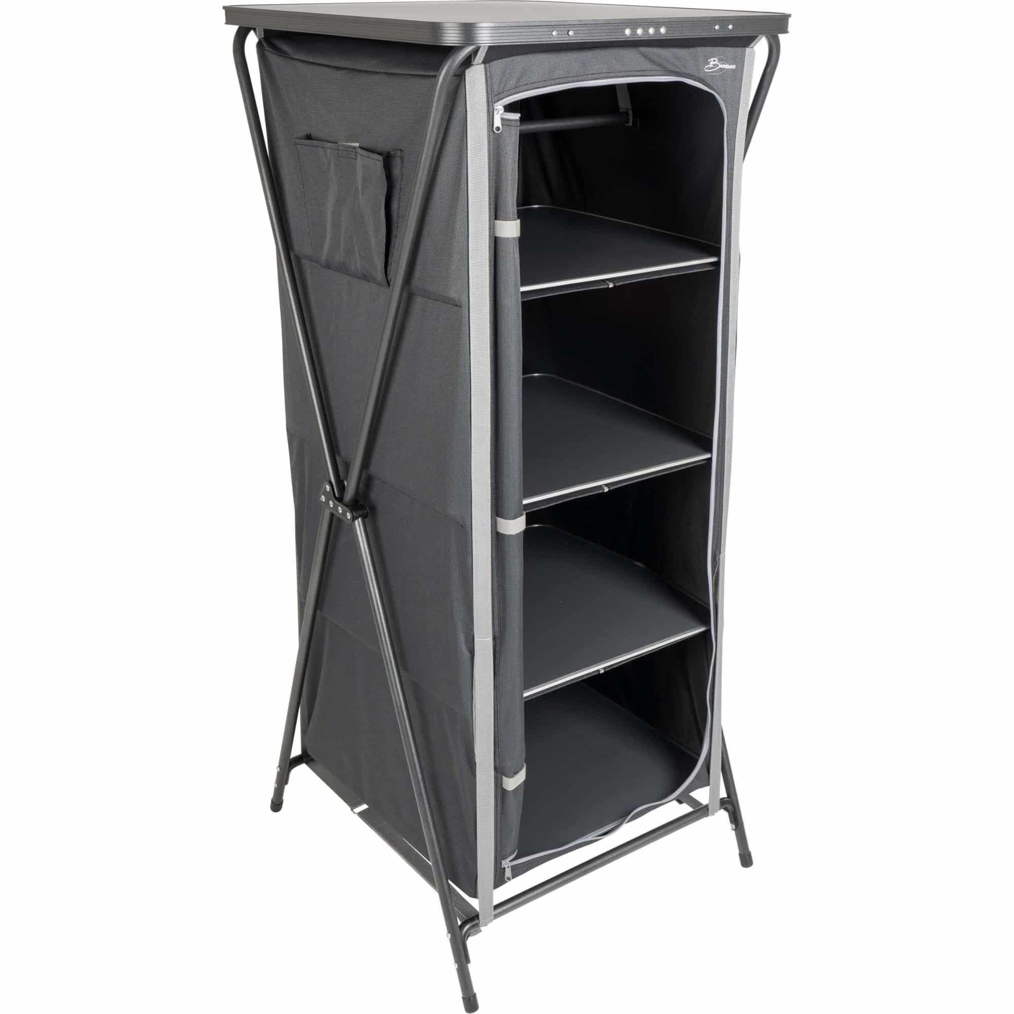 Bardani Ripiani X4 kast