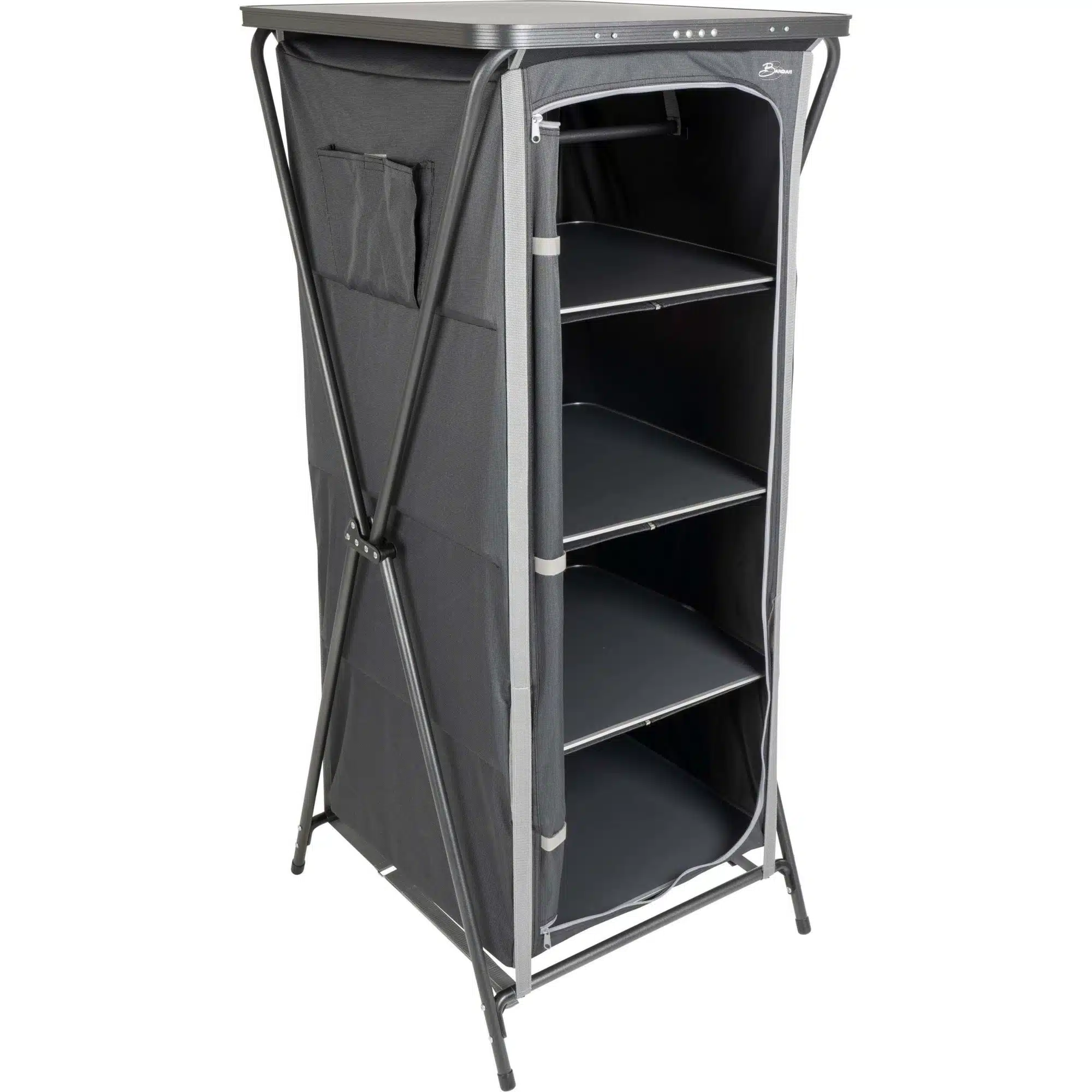 Bardani Ripiani X4 kast