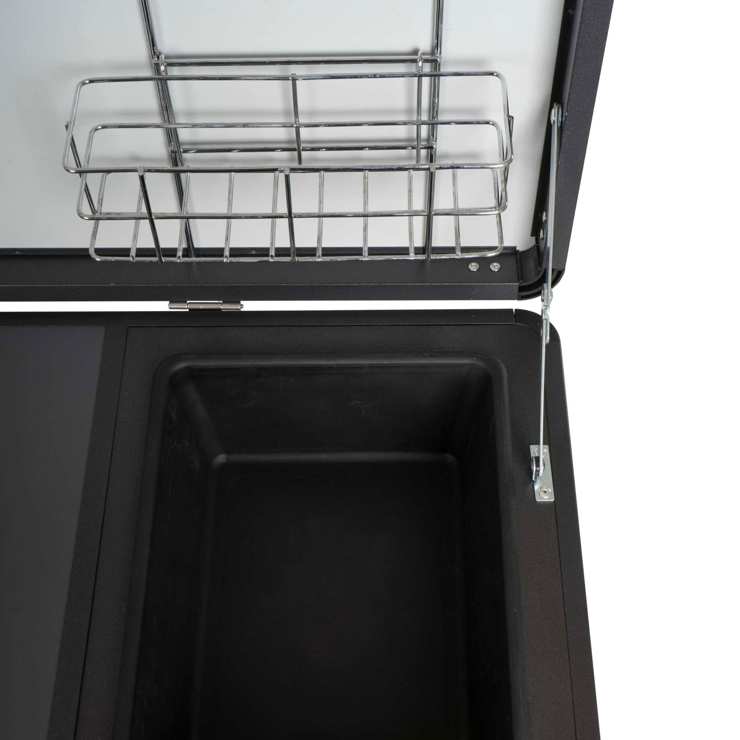 Bardani Salamanca campingkeuken