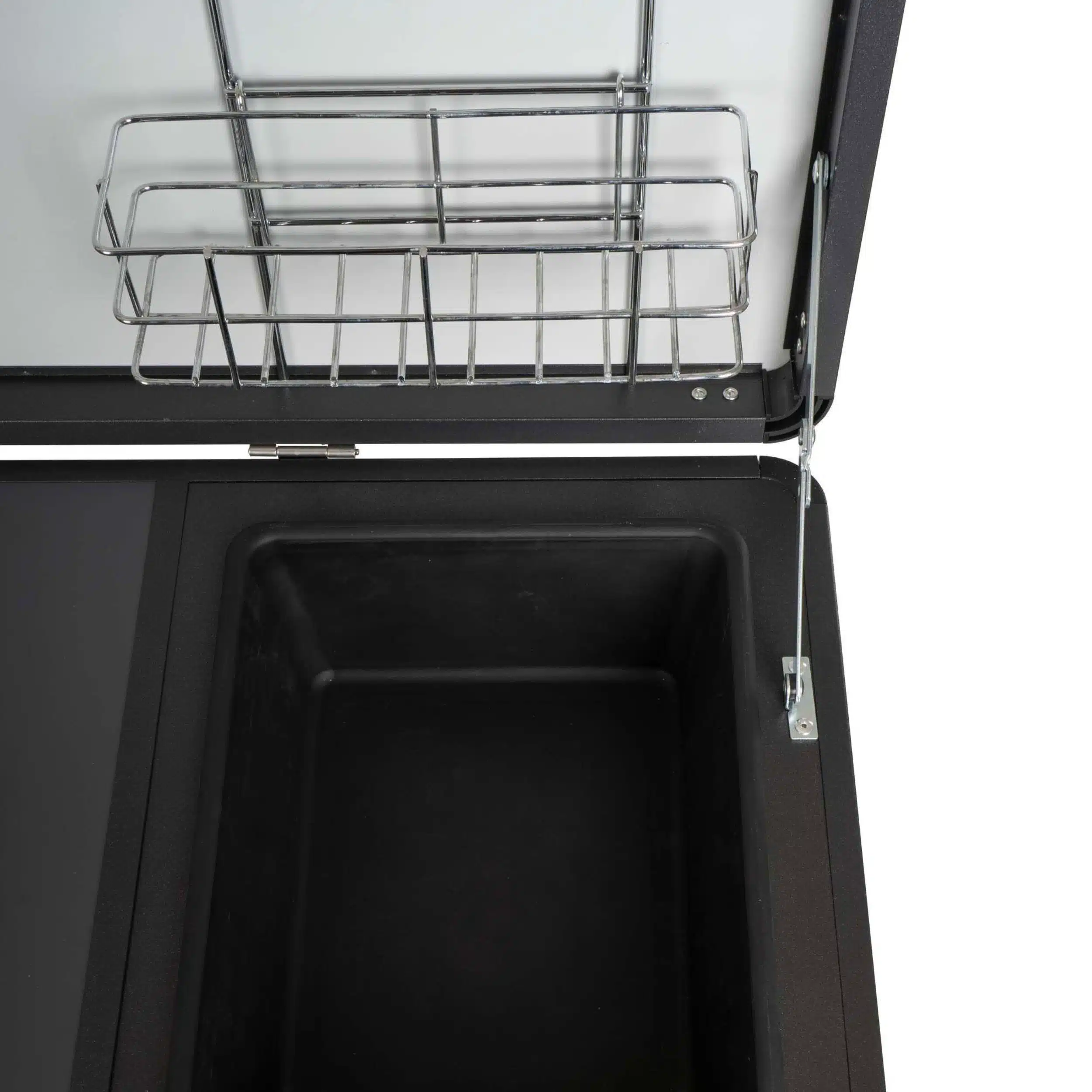 Bardani Salamanca campingkeuken