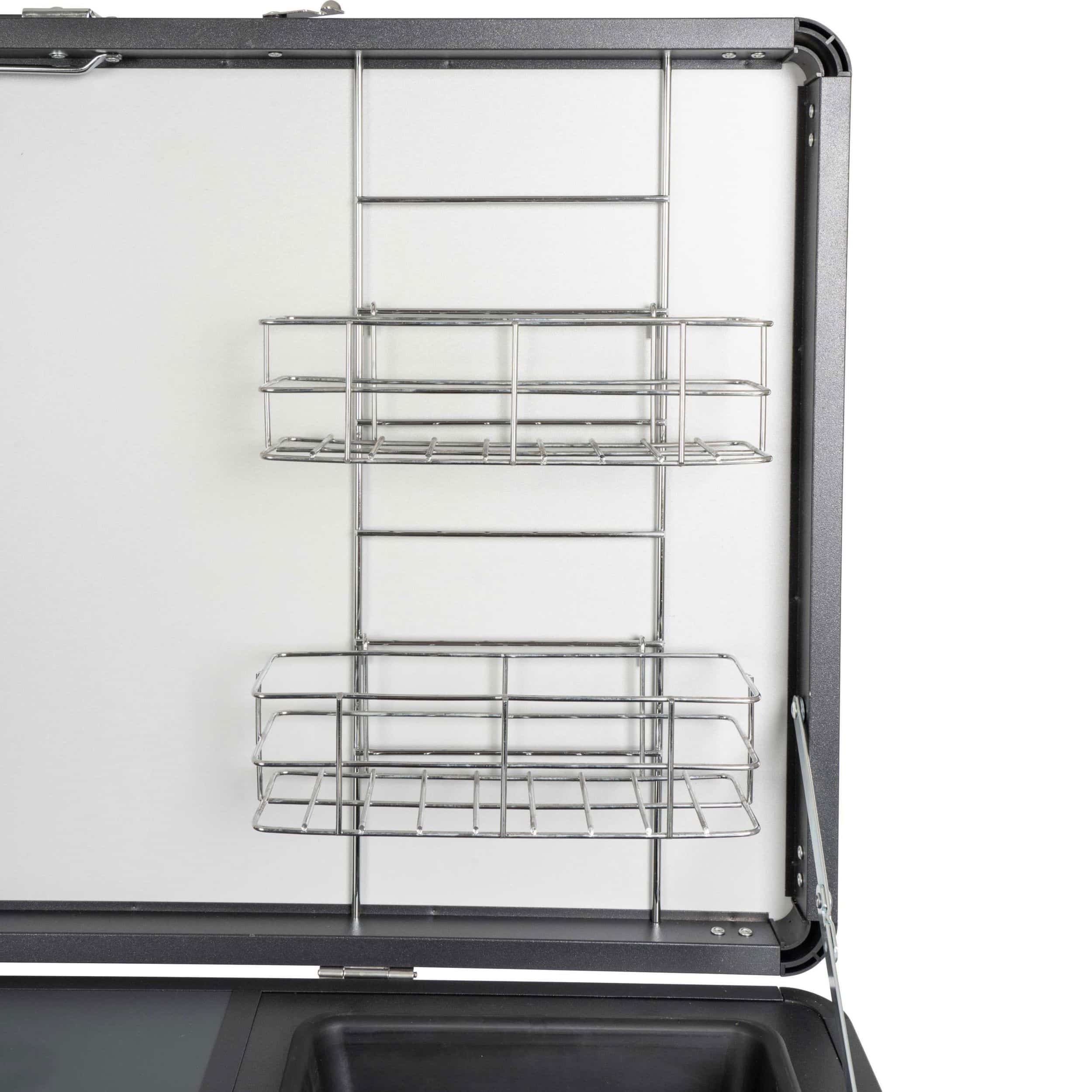 Bardani Salamanca campingkeuken