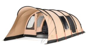 Bardani Spitfire 340 XL deluxe RSTC