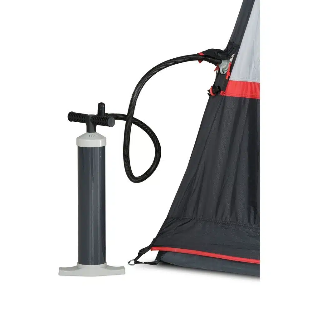 Bardani Trailrider bustent