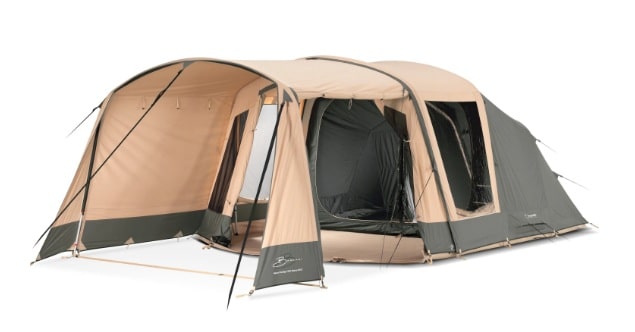 Bardani Wave Prestige 350 DeLuxe RSTC 2026