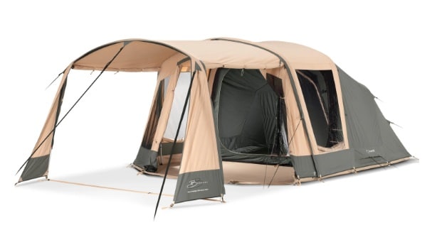 Bardani Wave Prestige 350 DeLuxe RSTC 2026