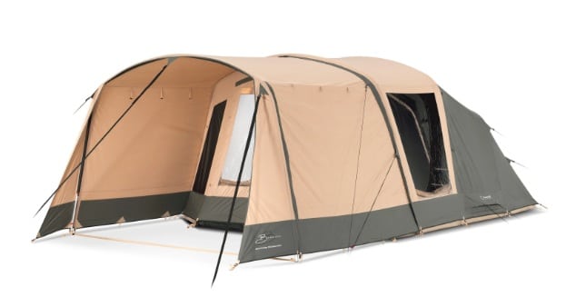 Bardani Wave Prestige 350 DeLuxe RSTC 2026