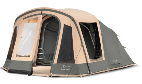 Bardani Wave Prestige 350 DeLuxe RSTC 2026