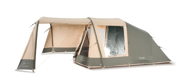 Bardani Wave Prestige 350 DeLuxe RSTC 2026