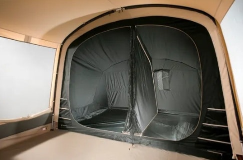 Bardani Wave Prestige 350 DeLuxe RSTC 2026