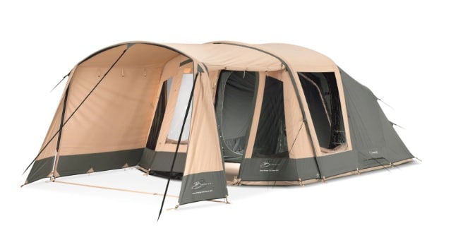 Bardani Wave Prestige 350 DeLuxe RSTC 2026