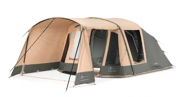 Bardani Wave Prestige 350 DeLuxe RSTC 2026