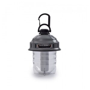 Barebones Beacon light grey