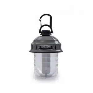 Barebones Beacon light grey