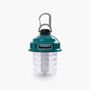 Barebones Beacon light teal