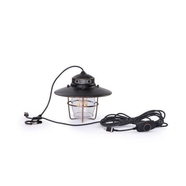 Barebones Outpost pendant bronze