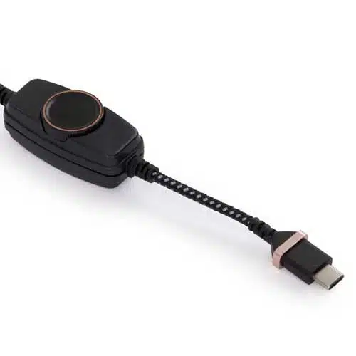 Barebones Outpost pendant vintage white