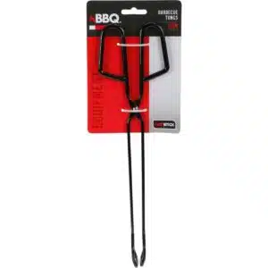 BBQ tang zwart