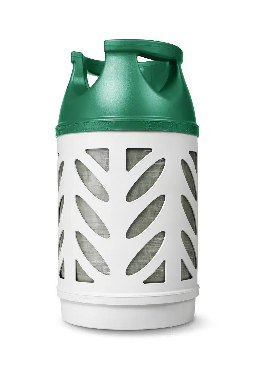 Benegas BP 10 gaslfes Nieuw