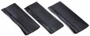 Beschermhoes voor stormband ( 3 stuks)
