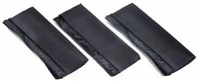 Beschermhoes voor stormband ( 3 stuks)