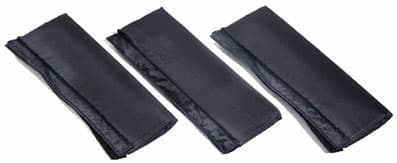 Beschermhoes voor stormband ( 3 stuks)