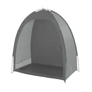 Bike shelter fietstent