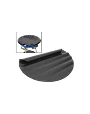 Bo-Camp Anti-aanbakfolie Ø 48cm