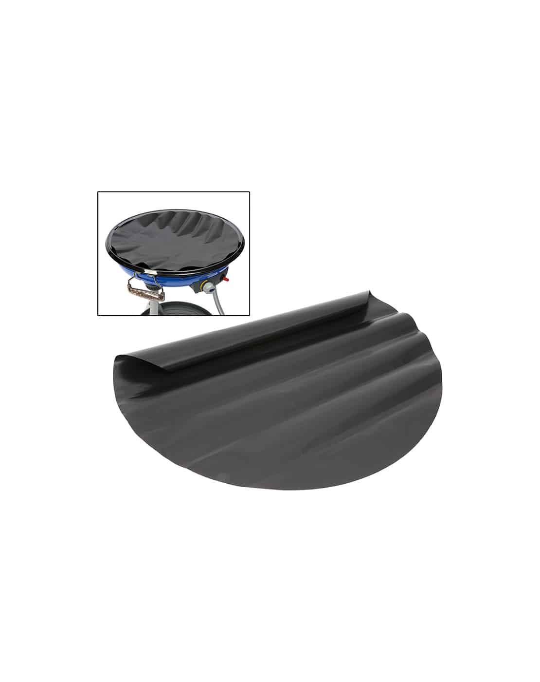 Bo-Camp Anti-aanbakfolie Ø 48cm