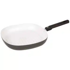 Bo-Camp Grillpan sprint