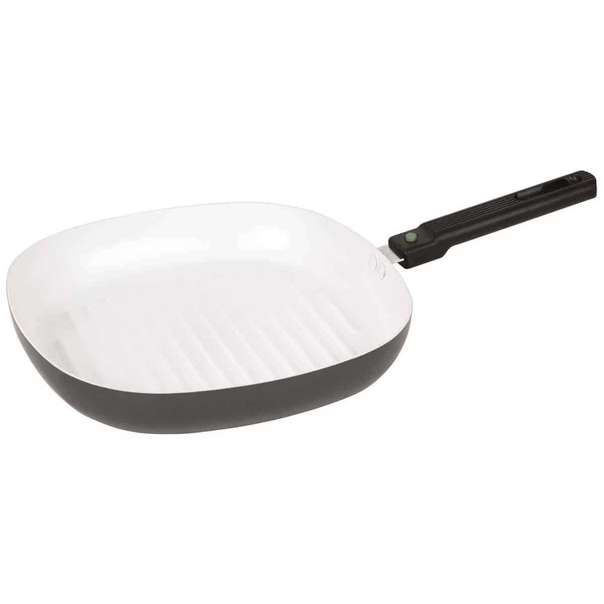 Bo-Camp Grillpan sprint