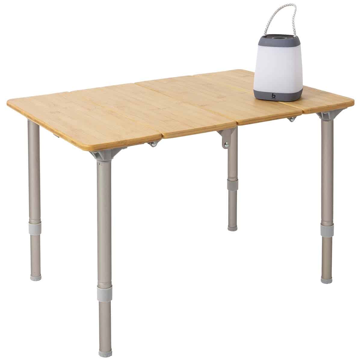 Bo-Camp Sargas tafellamp