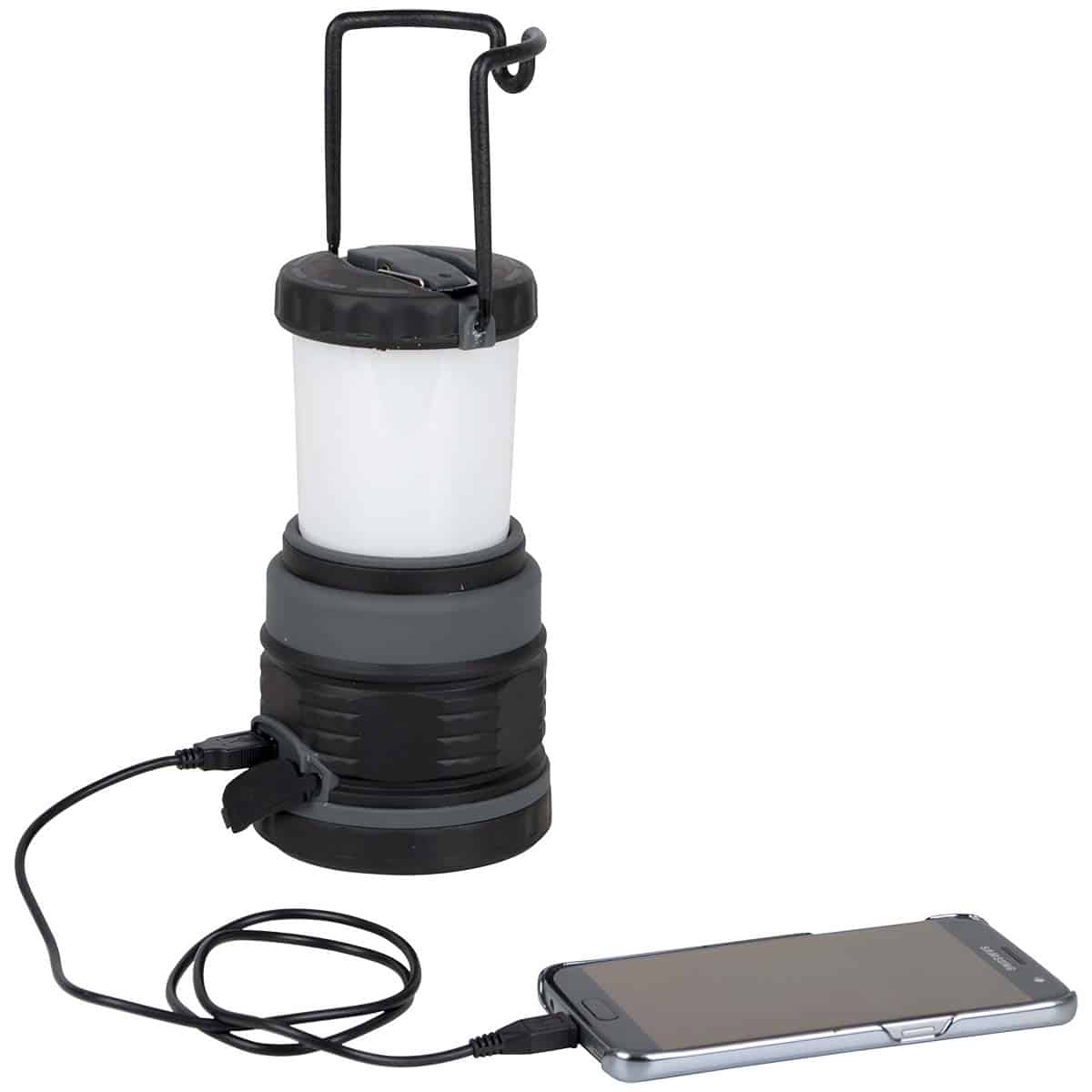 Bo-Camp tafel/hanglamp Delta 200 lumen