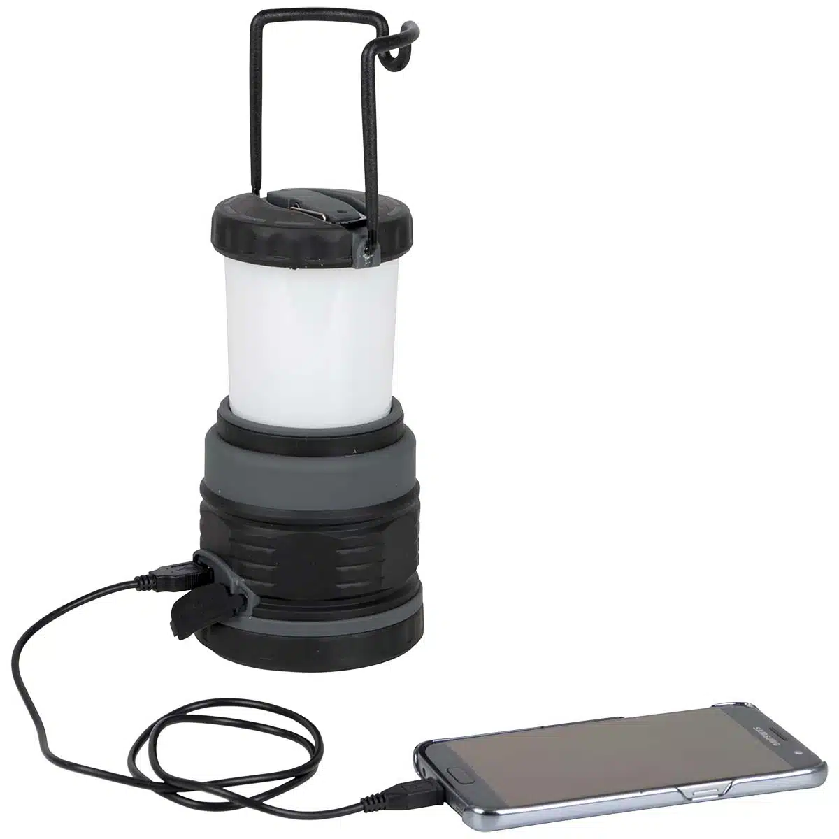 Bo-Camp tafel/hanglamp Delta 200 lumen