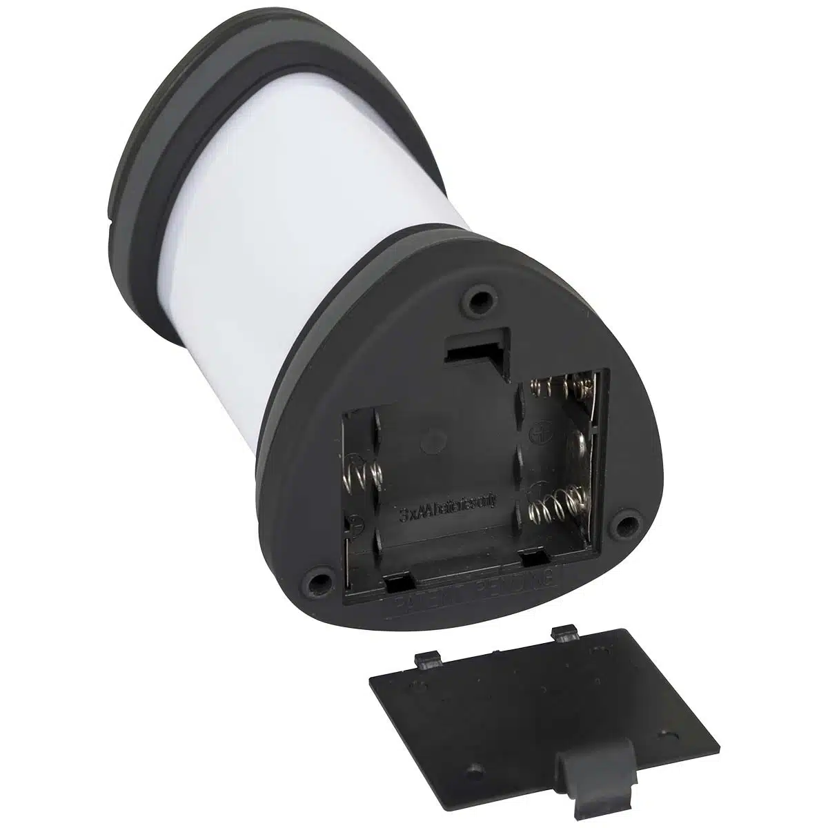 Bo-Camp tentlamp Flux