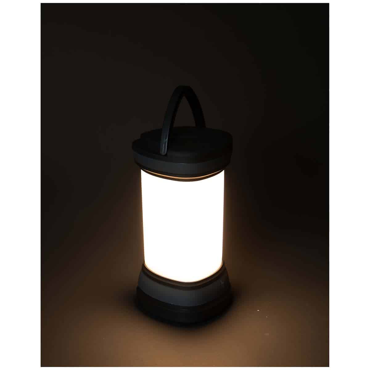 Bo-Camp tentlamp Flux