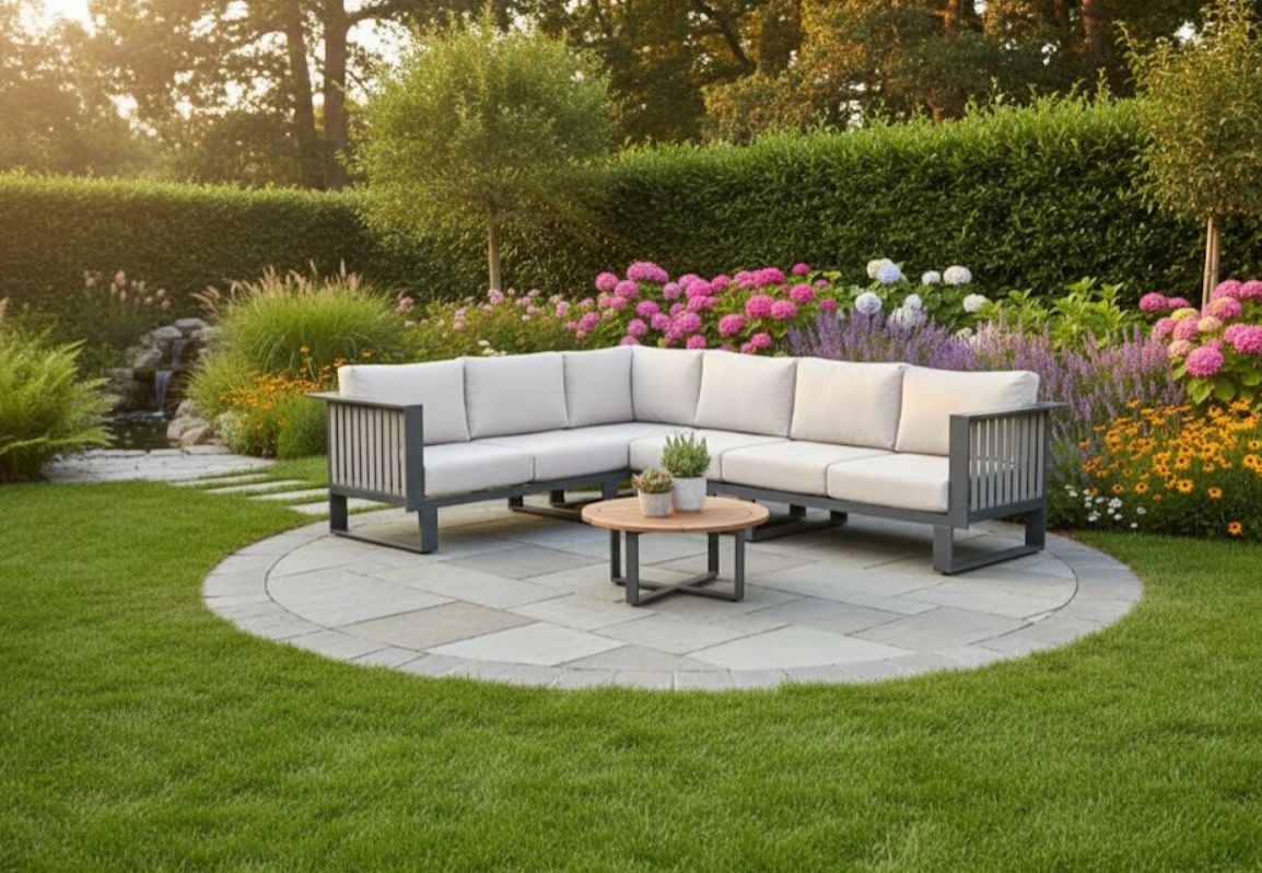 Bologna hoekset 4-dlg